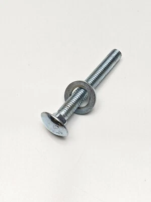 Ryobi OEM Parts. Wheel Bolt Assembly RYEDG12VNM Expand-it Edger Attachment - Image 1 of 2