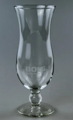 Bols Amsterdam 1575 Hurricane Cocktailglas 0074