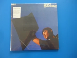 Arlo  Parks My Soft Machine LP (2023) NEW - Picture 1 of 2