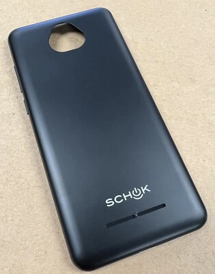 SHOCK New SCHOK VOLT SV55 SV55216 Battery Back Cover Door