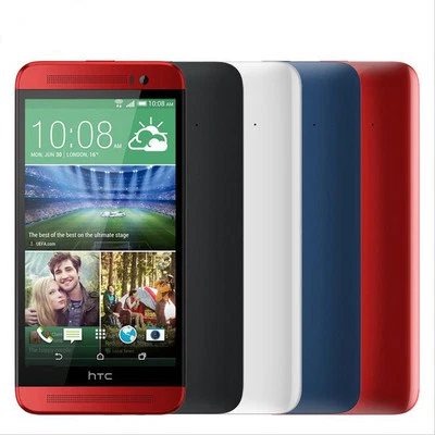 HTC One E8 Quad Core 2GB+16GB 13MP Camera Android OS SmartPhone WiFi - Image 1 of 4