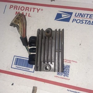 1977 Rectifier for Honda GL1000 Goldwing Regulator - Picture 1 of 3