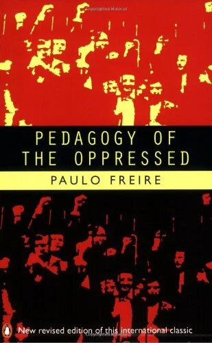 Pedagogy of the Oppressed (Penguin Education) By Paulo Freire, Myra Bergman Ram - Image 1 of 1