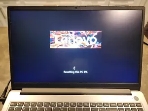 Lenovo - Ideapad 1 15,6" (512GB SSD, AMD Ryzen 7, 1,80 GHz, 12GB) Laptop - szary - Zdjęcie 1 z 18