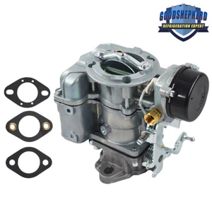 D5TZ9510AG Carburetor for YF Type Carter 240-250-300 Ford 6 Cylinder CIL 1975-82 - Picture 1 of 12