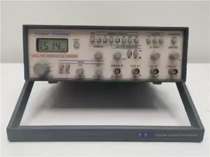 Thurlby Thandar Instruments TTI, TG230 2MHz Sweep/Function Generator - Picture 1 of 1