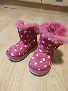 Ugg Snow And Winter Boots Kids - Bild 1 von 7