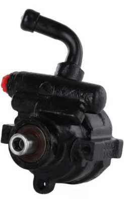 Power Steering Pump fits 2005-2008 Pontiac Grand Prix  CARDONE REMAN - Image 1 of 4