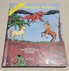 Dungeons & Dragons Monster Manual  1977-78 4th Print Gary Gygax Amazing Find!