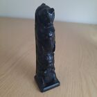 Boma Canada Carved Totum Pole  4 inch