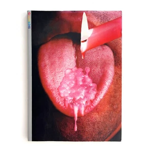 2003 Graphis Magazine #345 • International Graphic Design • Photography - Picture 1 of 4