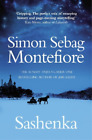 Simon Sebag Montefiore Sashenka (Paperback) Moscow Trilogy