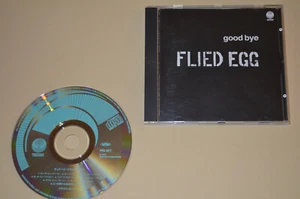 Flied Egg - Good Bye / Vertigo 1992 / Japan-Version / Rar - Picture 1 of 1