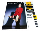 80er Jahre - Wolf Maahn - Manche