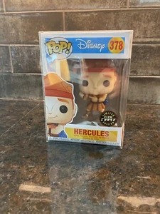Funko Pop Hercules Chase - Bild 1 von 4