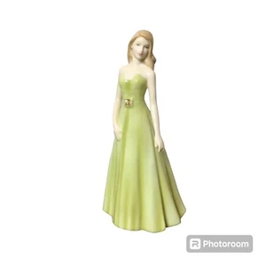 Royal Doulton Bone China Figurine - Signs of the Zodiac: CAPRICORN - HN 5341 - Picture 1 of 7