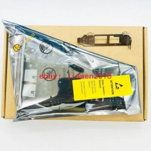 Broadcom 57416 BCM57416 BCM957416A4160C - P210TP DualPort Ethernet PCIE Card - Afbeelding 1 van 3