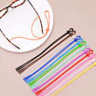 Elastic Eyeglasses Strap Eye Glasses Retainer Head Band Silicone For Man Woma Sp