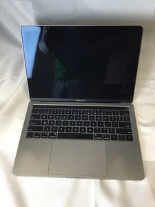 Apple MacBook Pro "Core i7" 2.7 13" Táctil/2018 - A1989 (EMC 3214) - Grado: C - Imagen 1 de 8