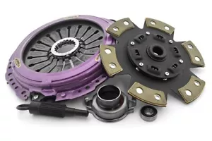 Kit embrague Xtreme etapa 2-se adapta a Subaru Impreza WRX/STi EJ205, EJ207, EJ255, EJ257 - Imagen 1 de 2