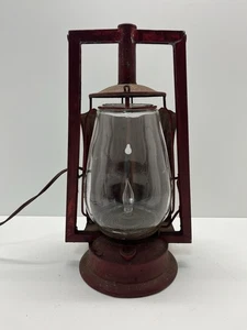 Antique Dietz Buckeye Dash Wagon Lantern - Picture 1 of 6