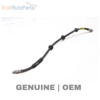 Mercedes-Benz GLC350E 2018-2020 - Manguera de freno delantero / línea 2534200148 Foto 1 de 4