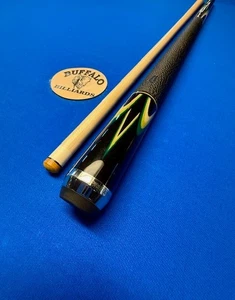 Predator Limited Edition Green Sang Lee Cue - Picture 1 of 5