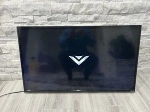 Vizio 40" Full HD LED Tv 1080p - Picture 1 of 6