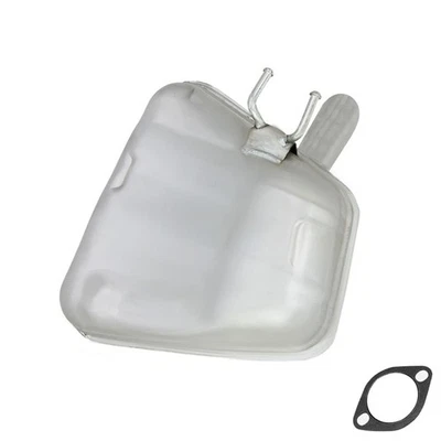 Silenciador trasero de escape Direct-Fit se adapta a: Honda CR-V 2017-2019 1,5 L Foto 1 de 4