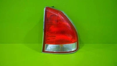 02 03 MITSUBISHI DIAMANTE PASSENGER RIGHT TAILLIGHT LAMP OEM 3088-102 - Image 1 of 2