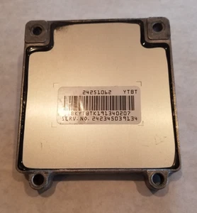 2006-2009 Buick Allure - TCM TCU - # 24251062 - Picture 1 of 1