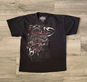 MMA Elite Jungen Medium 10-12 - Bild 1 von 6