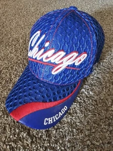 Sombrero de Chicago USA Headwear - Imagen 1 de 7