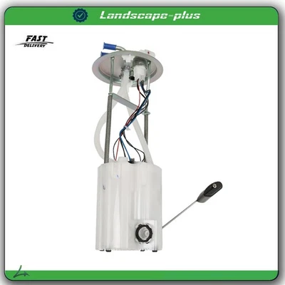 Fuel Pump Module Assembly E8676M For Kia Sorento 2005 2006 3.5L W/ Sending Unit - Image 1 of 4