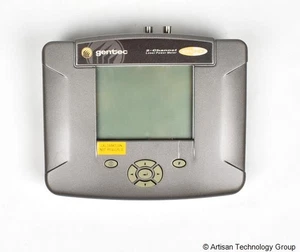 Gentec DUO 2-Channel Laser Power Meter - Picture 1 of 4