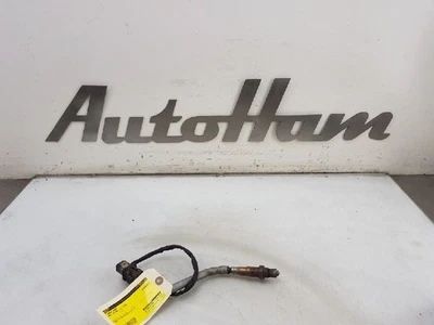 SENSORE LAMBDA LAMBDA SENSOR Opel Vectra C GTS 2006 0258017001 / 93185453 - Immagine 1 di 3