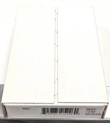 2006 U S Mint P&D North Dakota State Quarters R51, Sealed Mint White Box  - Image 1 of 3