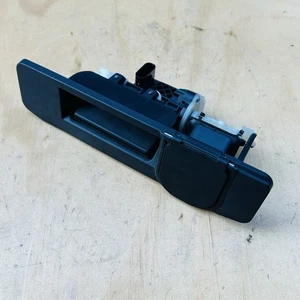 Genuine Mercedes OEM W176 A45 tailgate trunk release handle switch A1667500993 - Picture 1 of 4