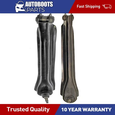 Задний нижний рычаг управления в сборе с шарниром подходит для Ford Escape 2001-2008 годов выпуска - Изображение 1 из 4