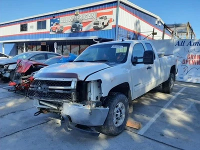 Eixo de transporte dianteiro DIFF 2011-2015 GMC SIERRA 2500 relação 3,73 OPT GT4 23196676 - Imagem 1 de 4