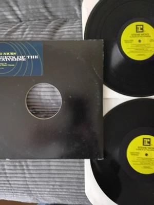 Stevie Nicks - Planets Of Universe -NM 2001 Pop Rock Reprise PROMO Fleetwood Mac - Image 1 of 4