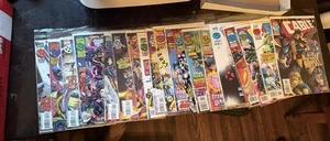 Cable Issues #31-40 Marvel Comics 1994 High Grade Copies! See Pictures - Picture 1 of 11