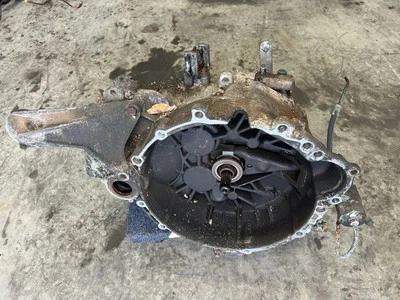 1993-1997 Volvo 850 850R M56 Manual Transmission GLT 5 Speed FWD OEM #4403E - Image 1 of 4