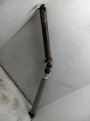 07 08 09 TOYOTA TUNDRA REAR DRIVE SHAFT 4WD Foto 1 de 4