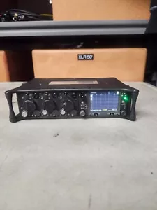 Sound Devices 633 Mischpult/Recorder - Bild 1 von 5