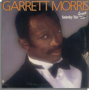 Garrett Morris - Saturday Night Sweet (1980) - New LP Record! MCA 5119     - Imagen 1 de 3