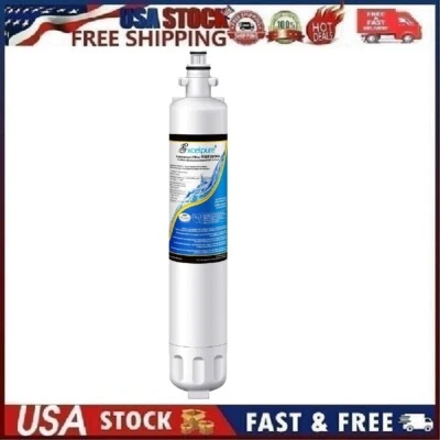 Excelpure Water Filter RWF3600A Refrigerator Water Filter Replacement - Image 1 of 4