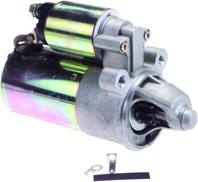Starter Fits Ford Escort	1.9L/116CI L4 1991-1996 F0CF11000BA F0CU11000BA 6645 - Image 1 of 4