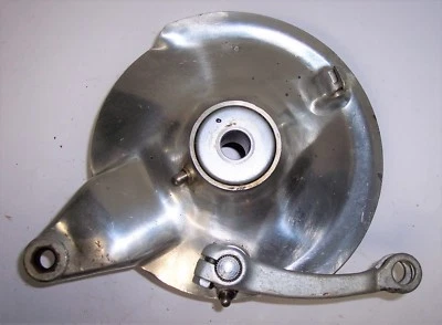 VINTAGE HONDA BRAKE DREAM CL72 CL77 305 SUPER HAWK CB450 CB77 Foto 1 de 4