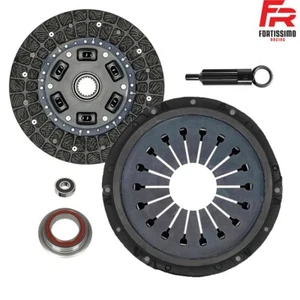 FR Stage 2 Clutch Kit For Toyota Chaser Mark II JZX90 JZX100 Soarer JZZ30 1JZGTE - Bild 1 von 4